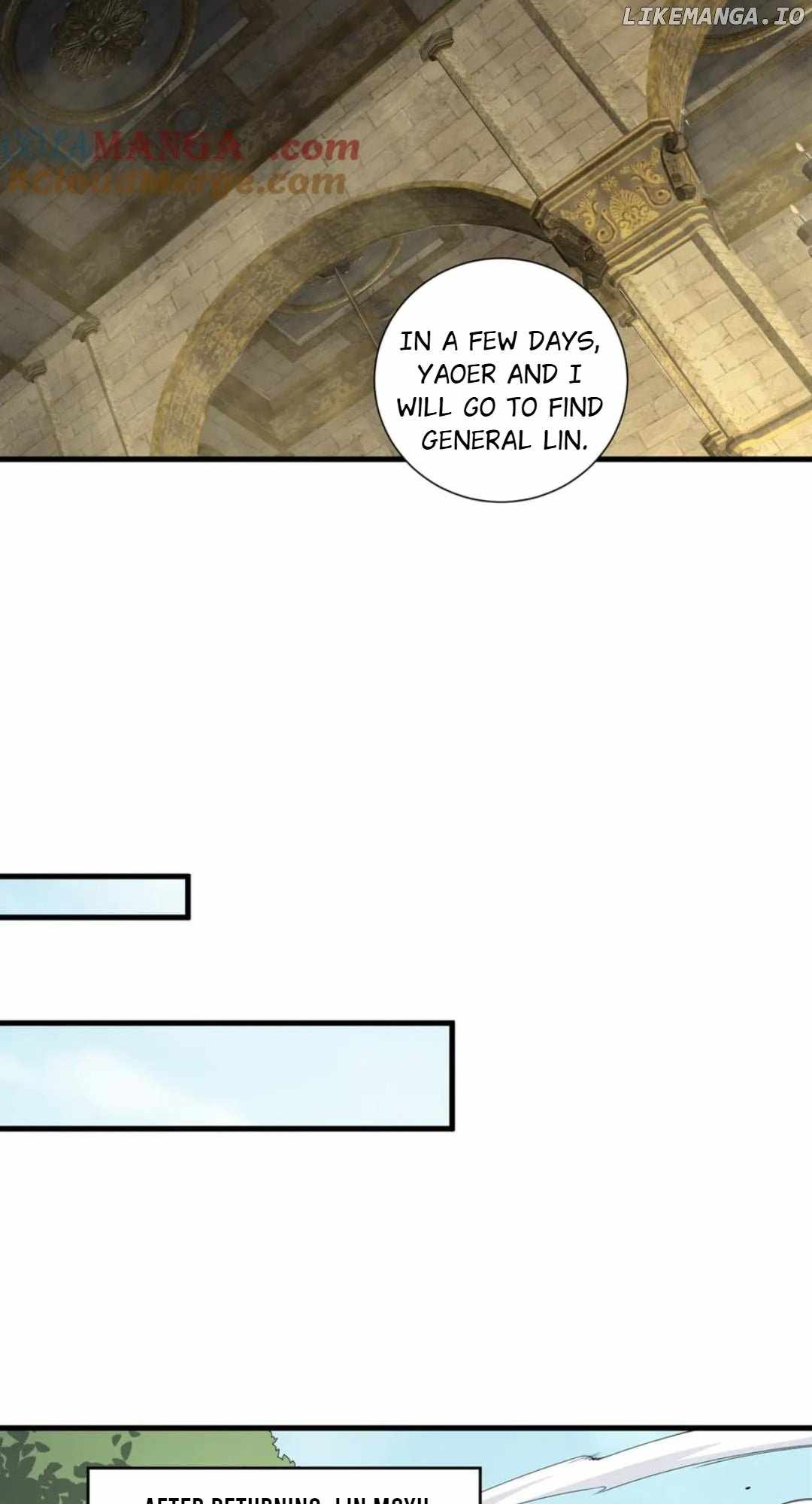 Catastrophic Necromancer Chapter 183 49